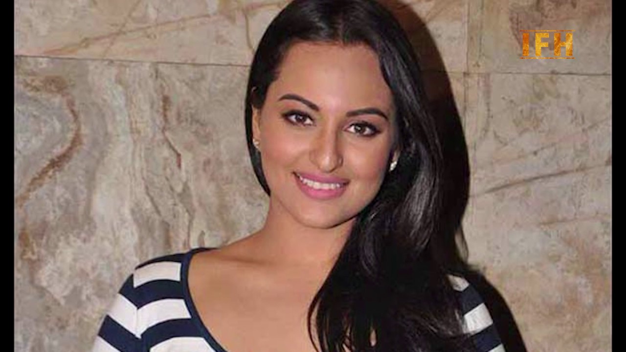 Bollywood Is The Best Said By Sonakshi Sinha | Indian Film History