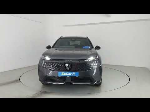 Peugeot 5008 E-5008 Gt  GT  210 Electric 73kWh Aut - Image 2