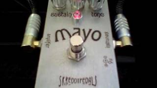 Video thumbnail for Skreddy - Mayo (Comparison 6 of 8) by Dennis Kayzer