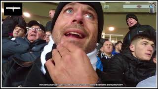 Match day experience | Newcastle United 0-3 Watford