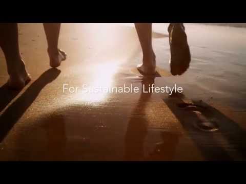 eneloop "Change for the Next Generation"