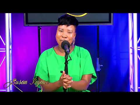 Lapho engiholela  khona|Dailyworship|Susan Rajane