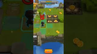 Krosmaster Arena (Tutorial Gameplay) [STEAM]