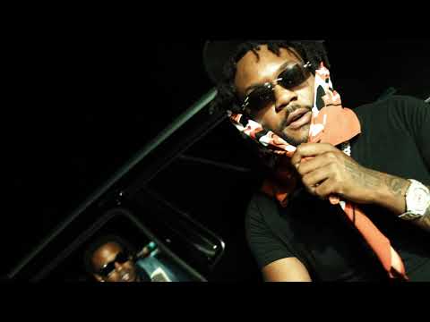 6KFLY - Venting off k56s (Official Music Video)