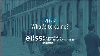 What’s to come in 2022? The year ahead in foreign policy