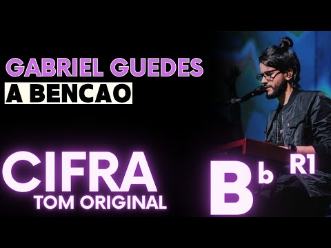 To Na Benção - Kethy Alf