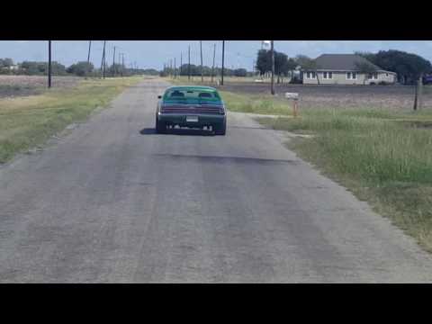1970 Ford Thunderbird (CC-967384) for sale in Robstown, Texas
