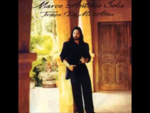 4. Mi Eterno Amor Secreto - Marco Antonio Solís