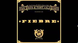 Ivan Nieto &amp; Tony Calamonte - 01. Intro