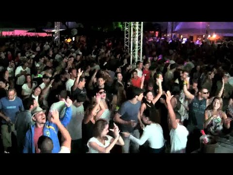 Official - Teaser Video - Fresco Barcelona Compilation