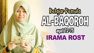 Download lagu Ngaji Pemula! Albaqoroh 72-75 Irama Rost Merdu InsyaAllah Bisa Diikuti mp3 Download lagu Ngaji Pemula! Albaqoroh 72-75 Irama Rost Merdu InsyaAllah Bisa Diikuti mp3