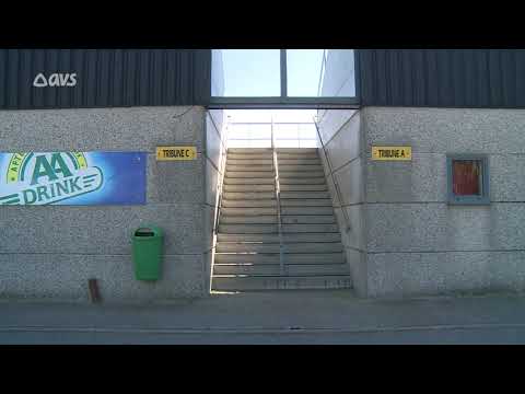 Voetbalstadion Eeklo