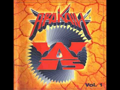 Arakain - Adrian HQ (HD)