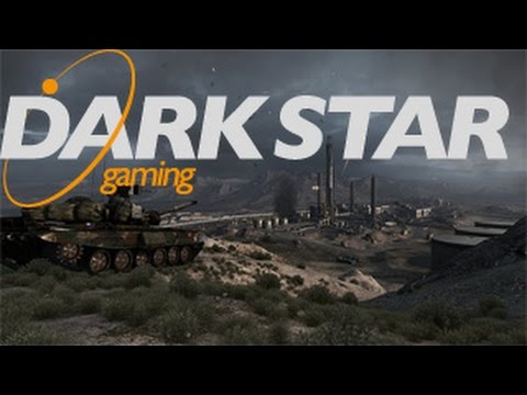 BF4: Dark Star Gaming 32v32 - Firestorm Armor Gameplay