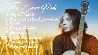 Download lagu Felix Cover Padi Tanpa Iklan mp3