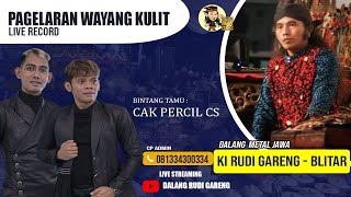 Download lagu #livestream Rec WAYANG KULIT KI RUDI GARENG BT CAK PERCIL CS LAKON BIMA MEGURU mp3