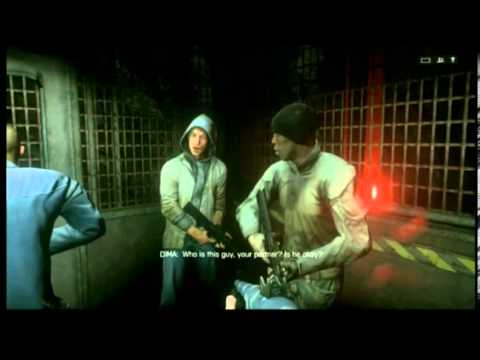 BF4 Campaign[Full Walkthrough] ep.12