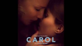 Carter Burwell - Over There