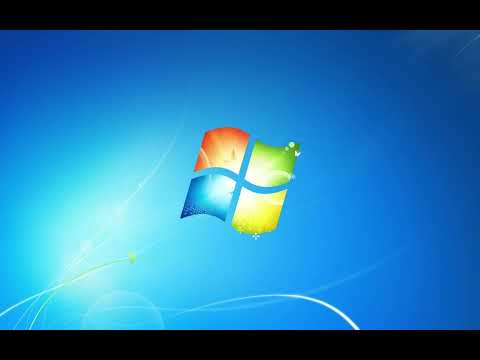 Windows 7 Sparta Remix Slowed+Reverb (AlexTheMurderer)