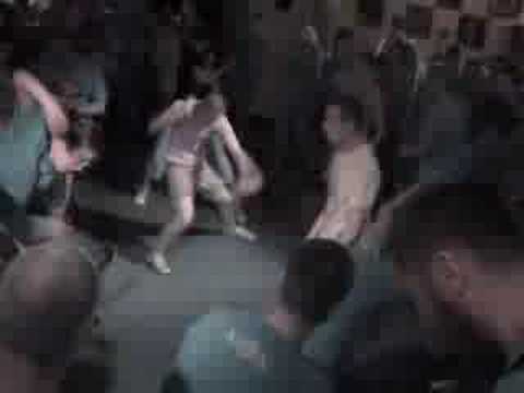 xDeclarationx - Противостоять Железной Пяте