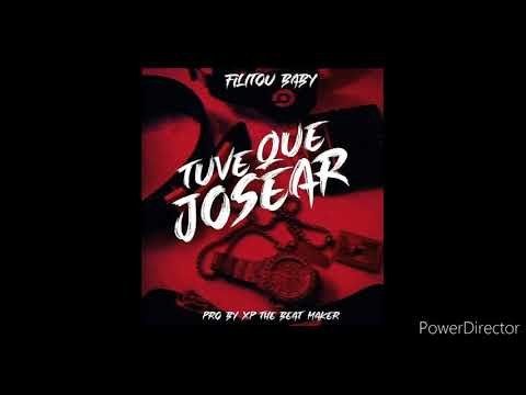 Tuve Que Josear (Official Preview) Filitou Baby •®New Music 2021•
