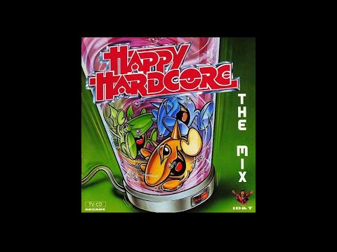 Flashback Rave Vol. 7 - The Oldschool Rave Mix by Long-J