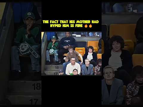 Bro beat Racism,Machism and Classism together 🕺🔥 #basketball #dance #youtubeshorts #shorts #fyp #nba