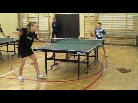 VI RUNDA EKSTRALIGI GO! -  PODWALE - LUBLIN. 00024.MTS