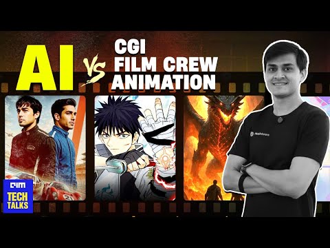 How Dashverse Makes AI Video Content to Hook Millions | Tech Talks