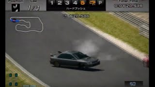 【GT4】GT納め2022-23