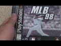My PlayStation 1 Game Collection 2022 Edition