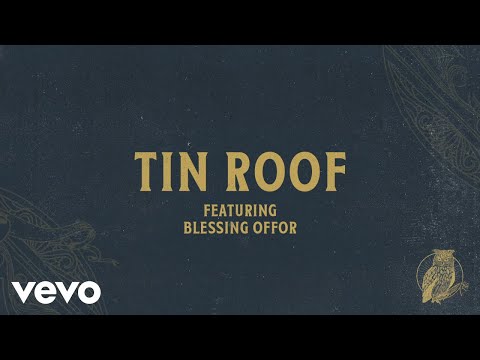 Thumbnail for Tin Roof video