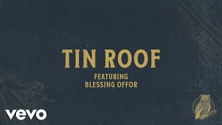 Chris Tomlin Tin Roof