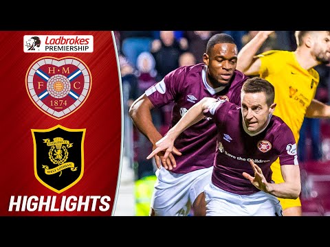 FC Hearts of Midlothian Edinburgh 1-1 FC Livingston 