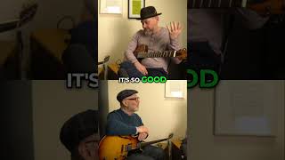 Ed Bickert's Genius Revealed