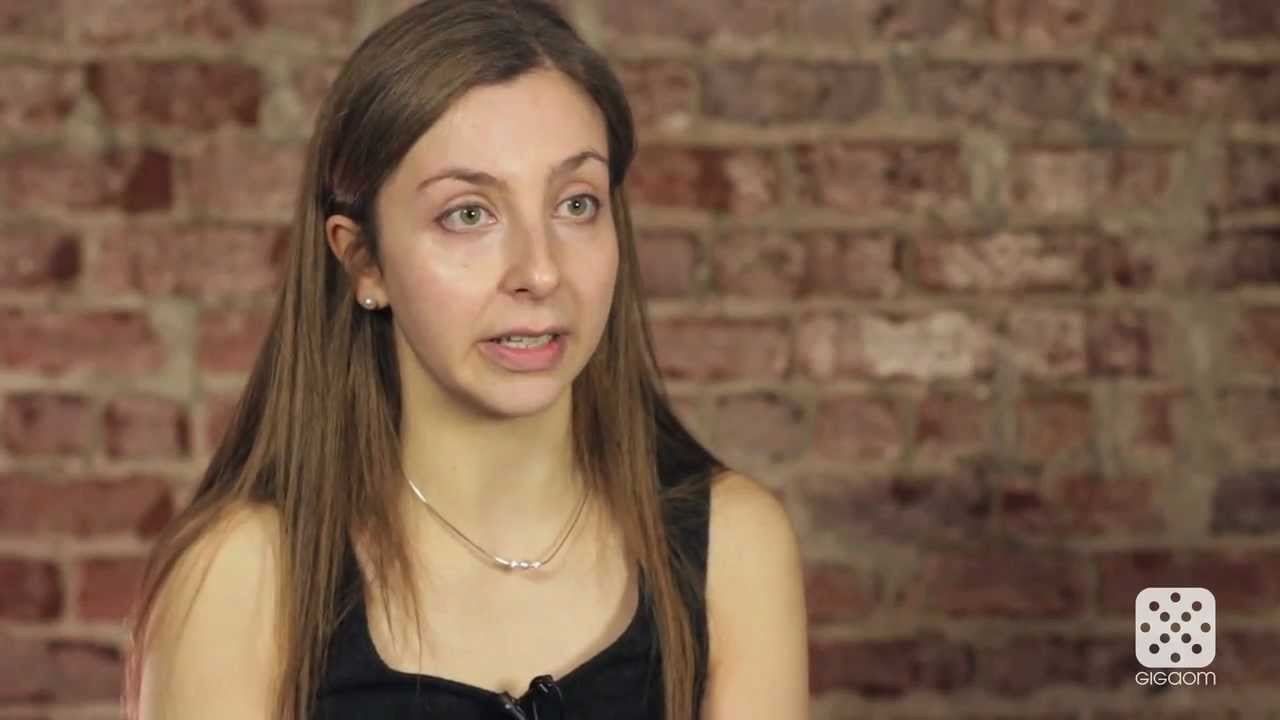 Maria Konnikova on How to Think Like Sherlock Holmes