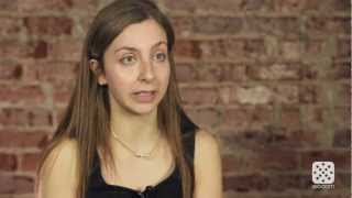 Maria Konnikova on How to Think Like Sherlock Holmes