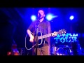 Tim McIlrath - Tour Song - Jawbreaker Cover ...