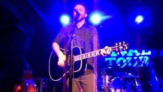 Tim McIlrath - Tour Song - Jawbreaker Cover - Revival Tour - Belly Up - 4/21/2013
