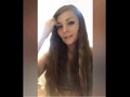 Russian Girl Sexy Belly Dance