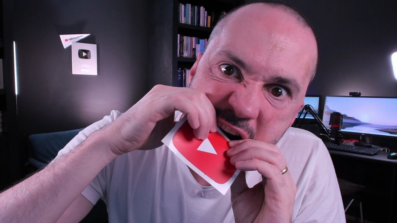 [EXPLICADO] Por que YouTube PAROU de recomendar seus vídeos?