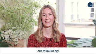 What is it like to work in a communications agency?
