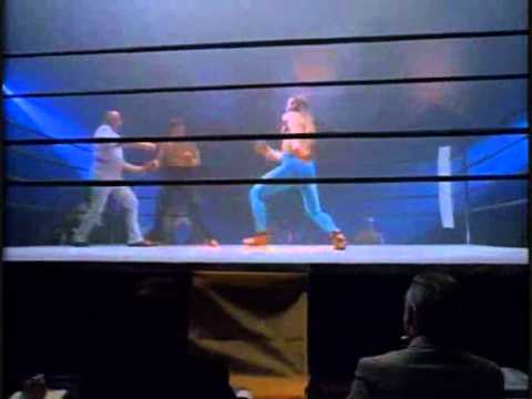 Kickboxer 2 - Exhibition Fight