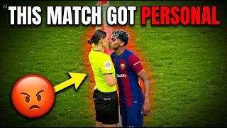 Download lagu Football Moments That Escalated Instantly 😱 mp3 Download lagu Football Moments That Escalated Instantly 😱 mp3