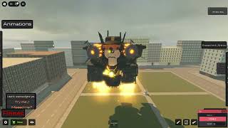 twr2 new g man 5 0 insert