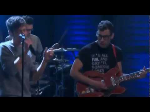 Adobe Premiere CS5 multi-cam (Fun. : We Are Young ft. Janelle Monáe)