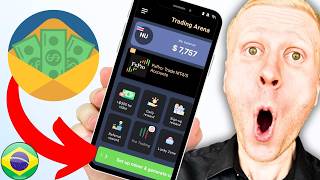 Como Retirar Dinheiro do Trading Arena? (Como Funciona o Trade Arena)