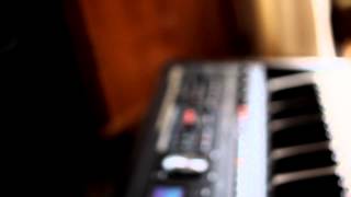Video thumbnail for Roland VP-770 demo by Hunart©