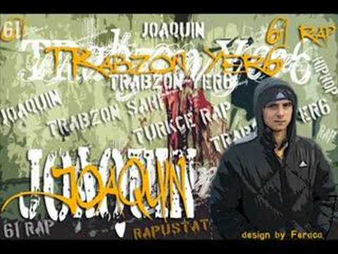 Joaquin feat Rapozof - Esefhane