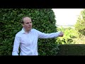 I met a fool i' the forest! | EDC Shakespeare On Film